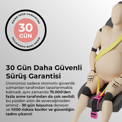 MoniKemer™ (Koruyucu Kemer)